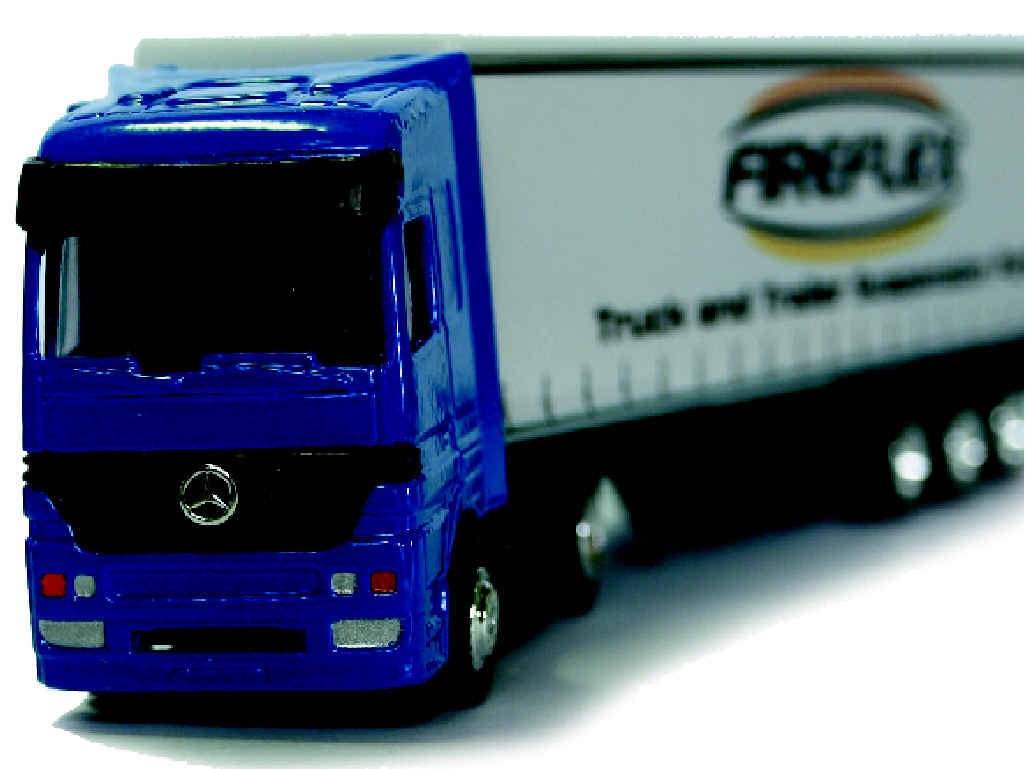 NOW AVAILABLE: The third release of the collectable series is available when you buy two Fireflex truck shock absorbers. NOW AVAILABLE: The third release of the collectable series is available when you buy two Fireflex truck shock absorbers.